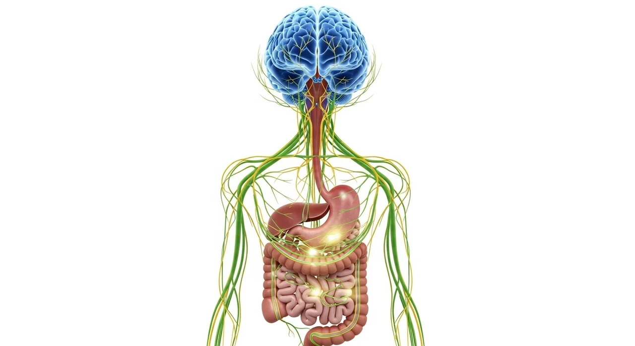 2. 현대인의 고질병, 과민성 대장 증후군(IBS)