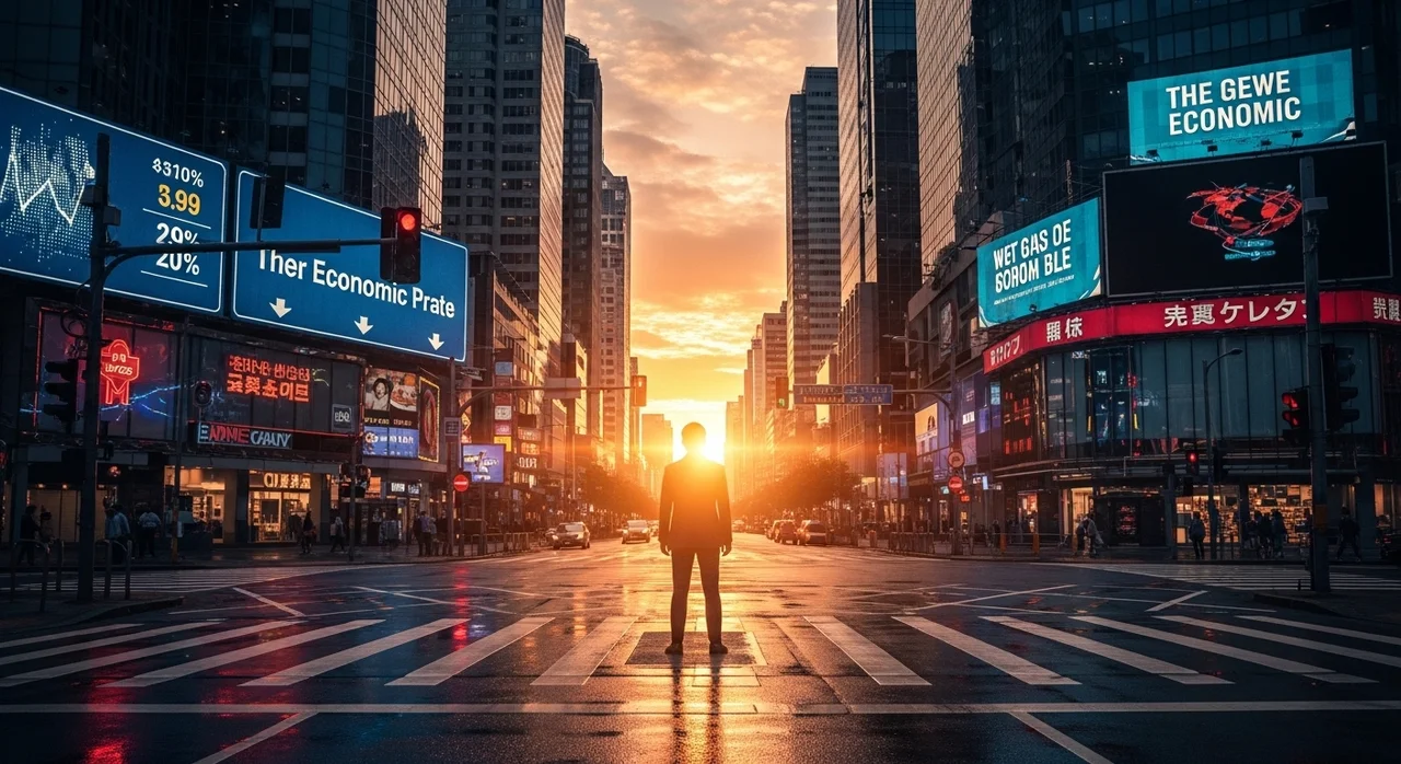 결론: 소득 정체 시대를 살아가는 우리의 자세