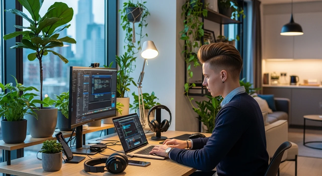 2030 MZ세대가 주도하는 새로운 주거 트렌드