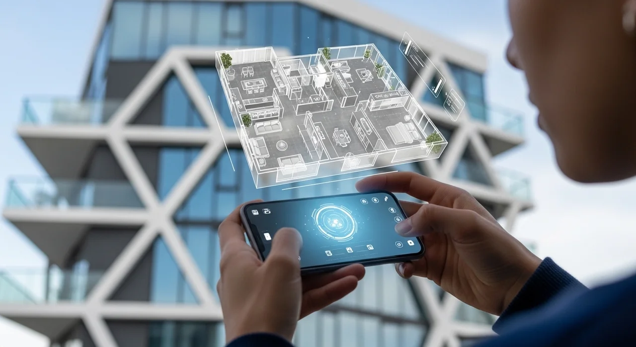 프롭테크(PropTech): 기술이 바꾸는 부동산 정보의 접근성