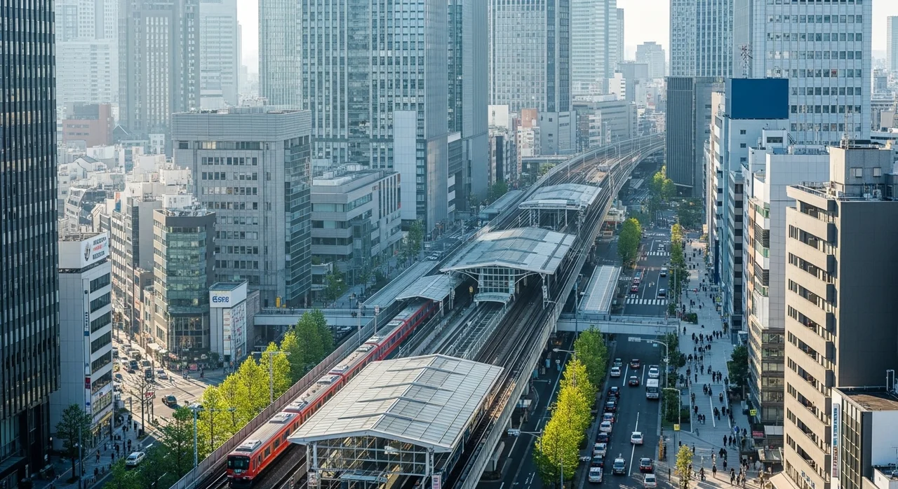 일본의 사례로 본 미래 부동산 시장의 교훈