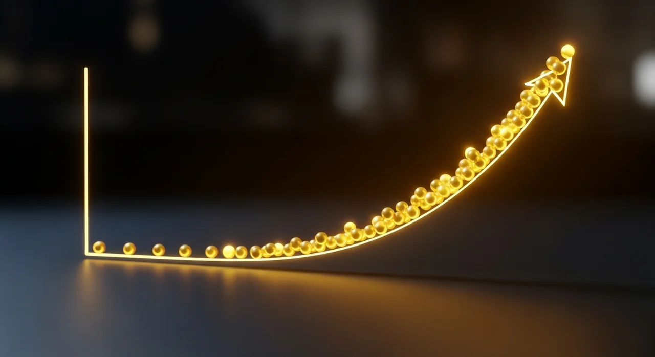 꾸준함이 중요한 이유: 왜 결과는 한순간에 나타나지 않을까?