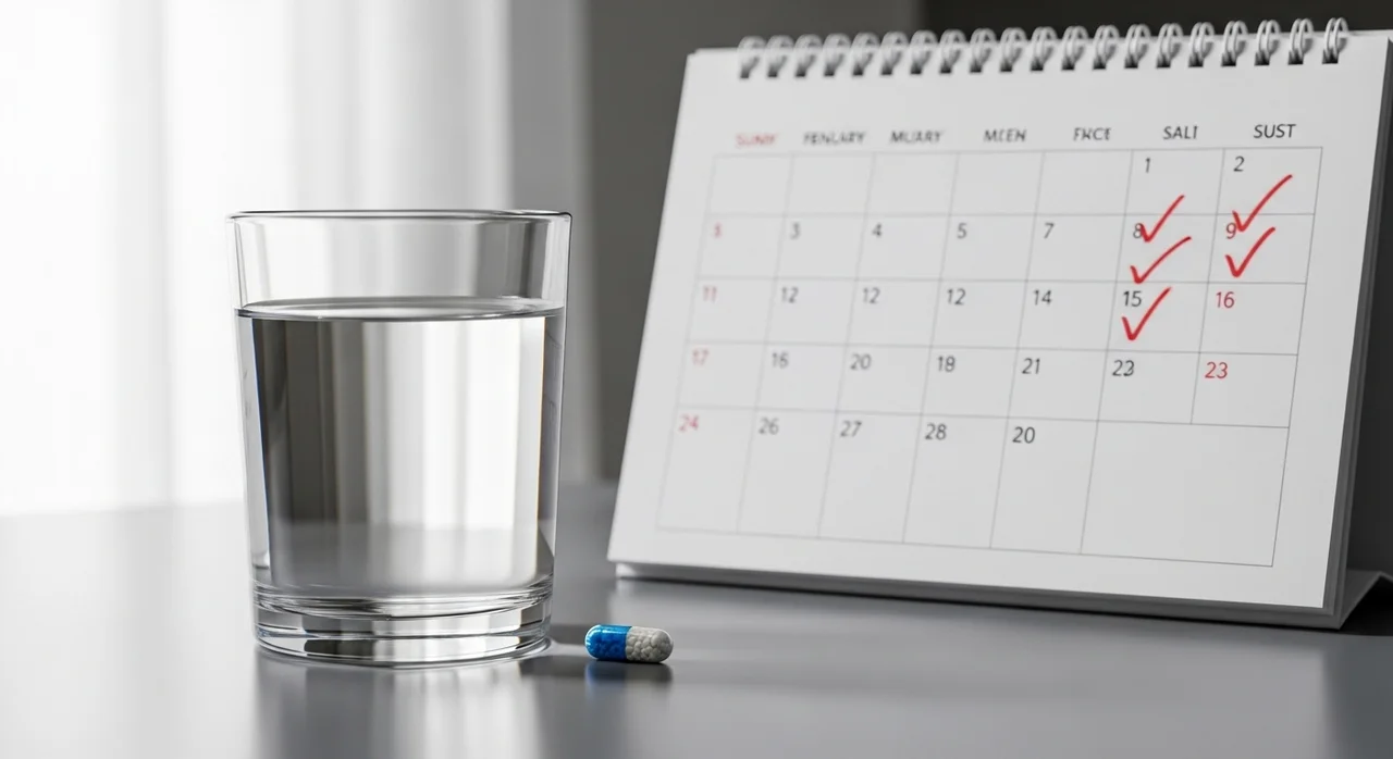 건강 관리에서의 지속성: 라식 사후관리와 스케일링의 예