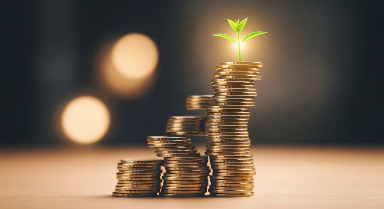 복리의 마법: 작은 습관이 만드는 거대한 격차