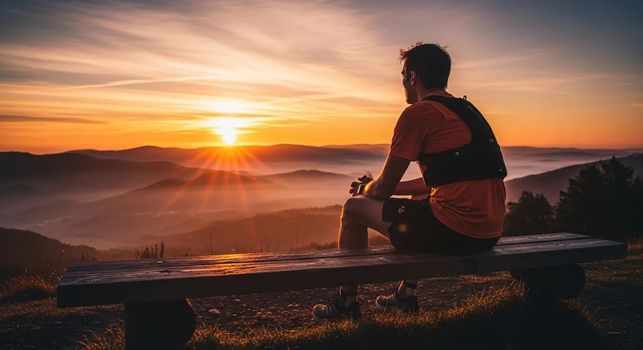 슬럼프를 극복하고 지속하는 법