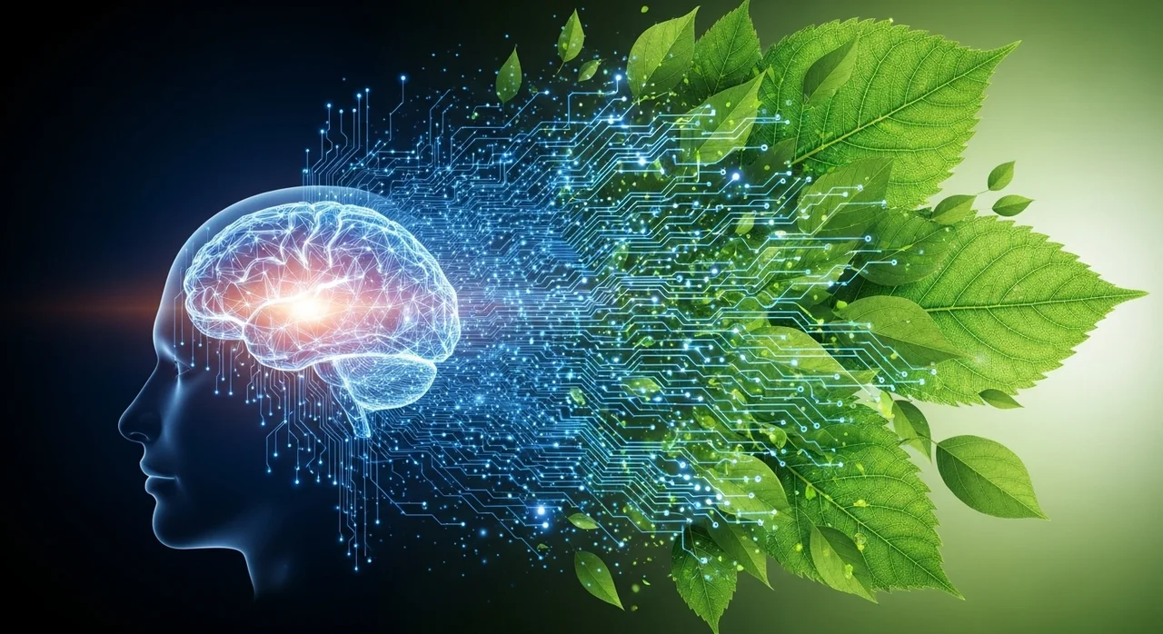 디지털 습관 개선: 집중력을 높이고 뇌 건강을 지키는 5가지 전략