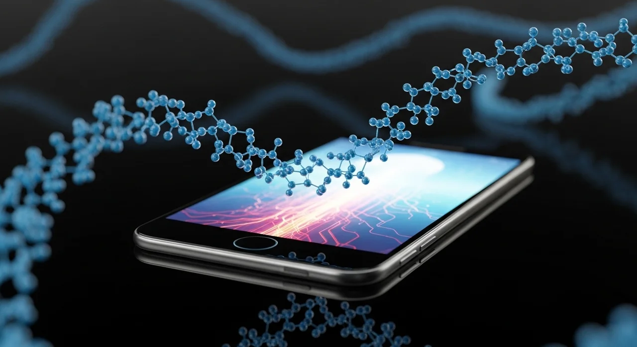 환경 설계: 스마트폰과 건강한 거리 두기