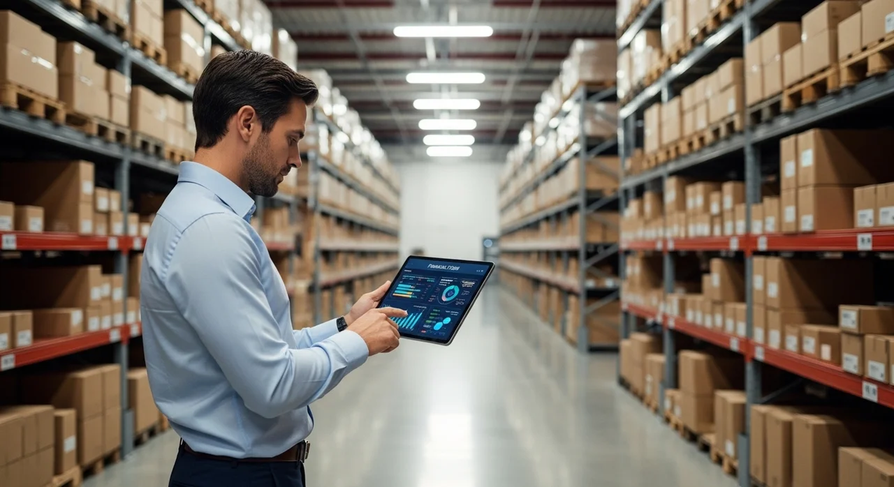 사업적 관점: 미수금 관리와 결제 시스템의 최적화