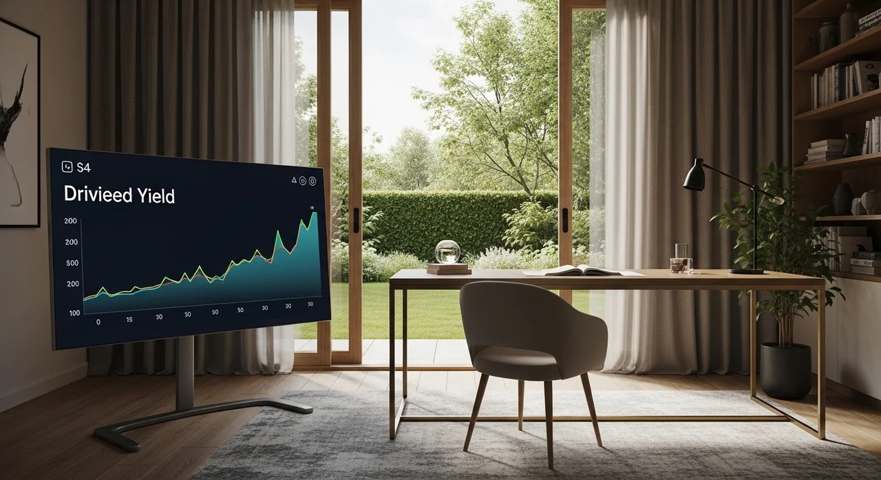 투자 전략: 분기 배당주로 만드는 파이프라인