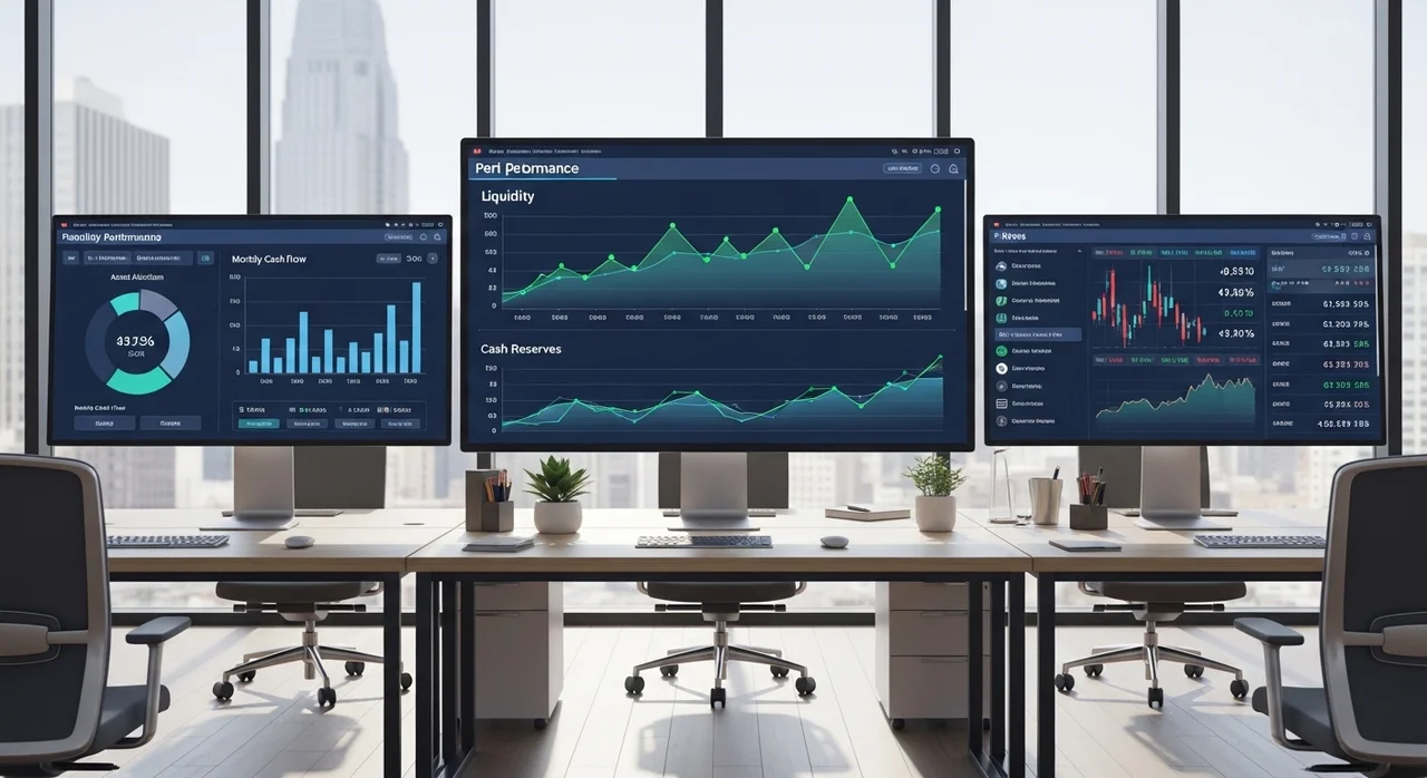 결론: 지속 가능한 성장을 위한 현금 흐름 최적화