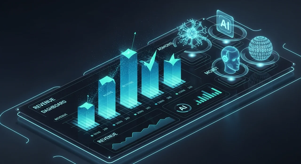 AI 챗봇 시대, 왜 수익 구조에 주목해야 하는가?