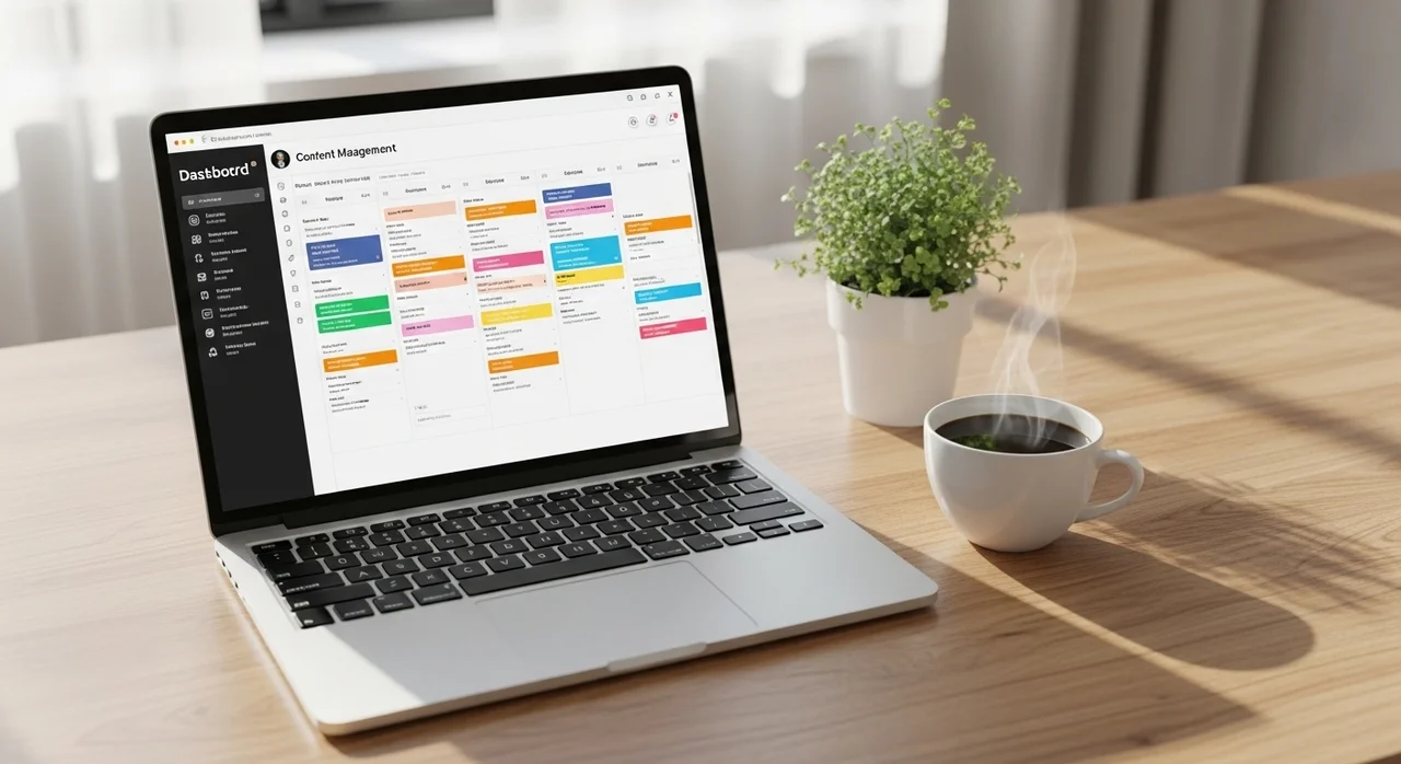 3. 콘텐츠 자동화 및 제휴 마케팅 연계