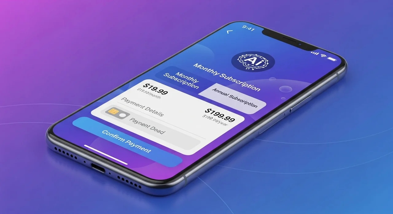 4. SaaS 기반 구독형 서비스 개발