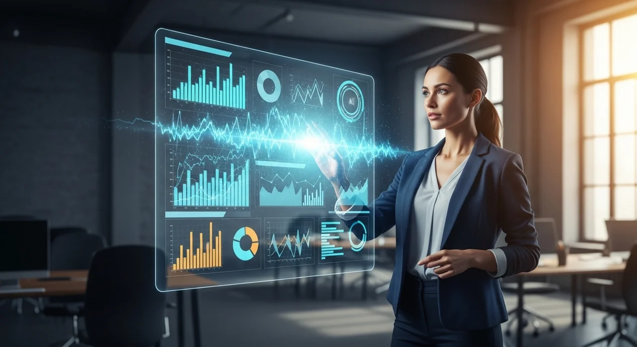 AI 마케팅 활용, 왜 지금 시작해야 하는가?