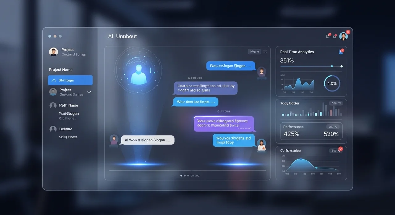 생성형 AI를 활용한 카피라이팅 및 전략 수립