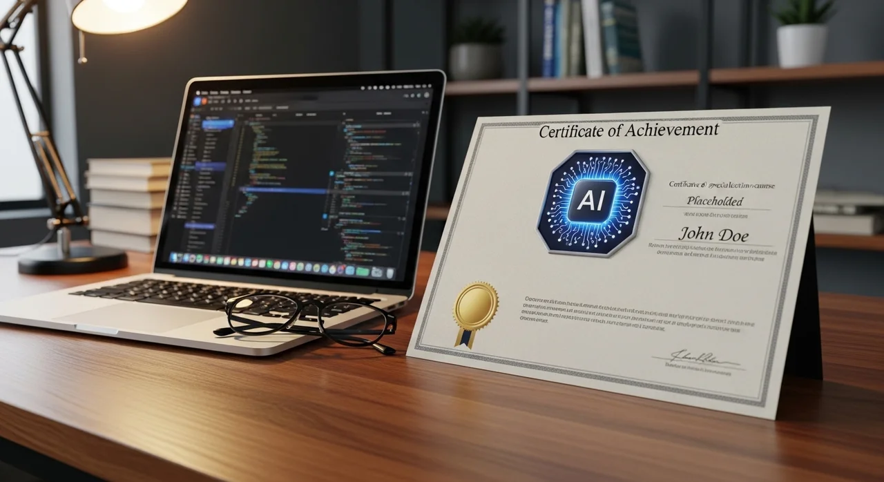 AI 마케팅 전문가로 거듭나는 방법과 자격증