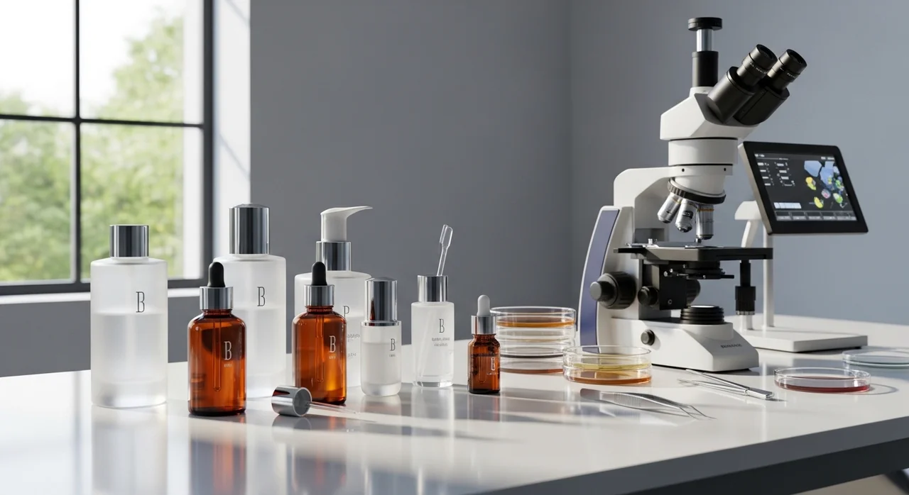 피부관리 실패 이유, 왜 나만 효과가 없을까?