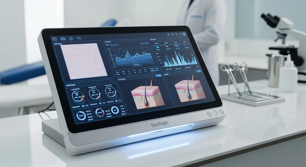 1. 내 피부 타입을 정확히 모르는 '셀프 진단'의 오류