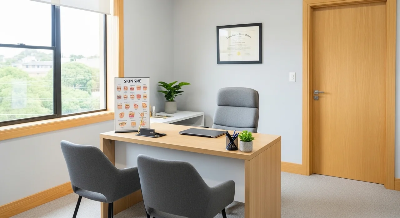 5. 실패 없는 피부과 및 에스테틱 선택법