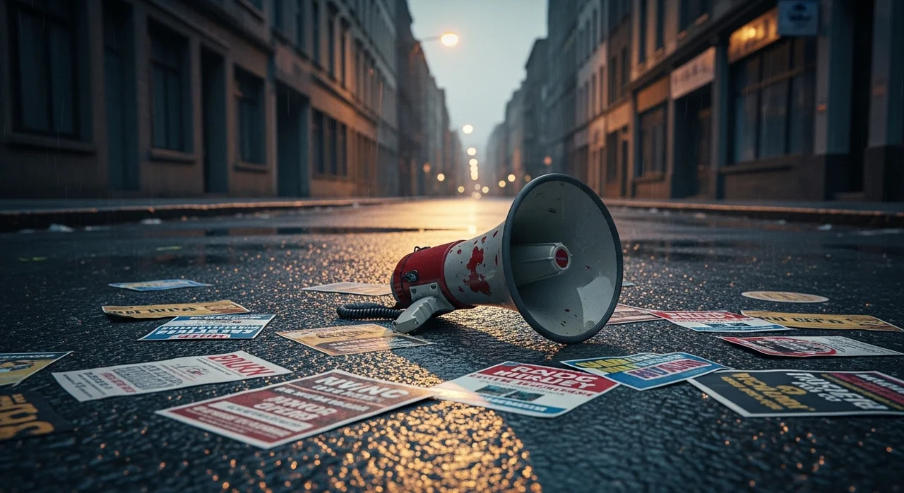 패턴 4: 마케팅 전략의 부재와 높은 고객 획득 비용(CAC)