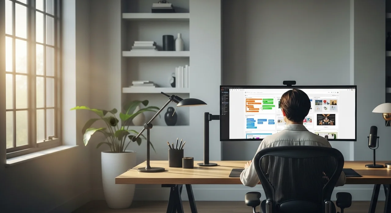 노코드 수익화 완벽 가이드: 2026년 AI 자동화와 1인 창업 전략