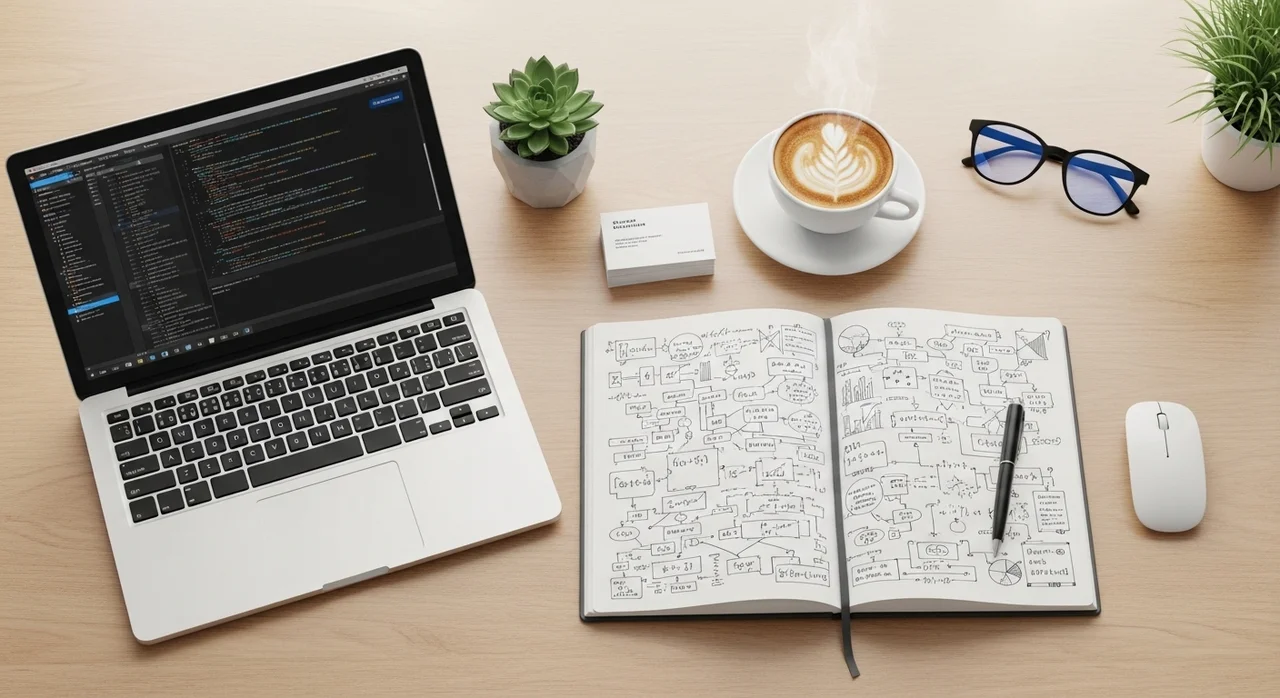 성공적인 노코드 수익화를 위한 3가지 핵심 전략