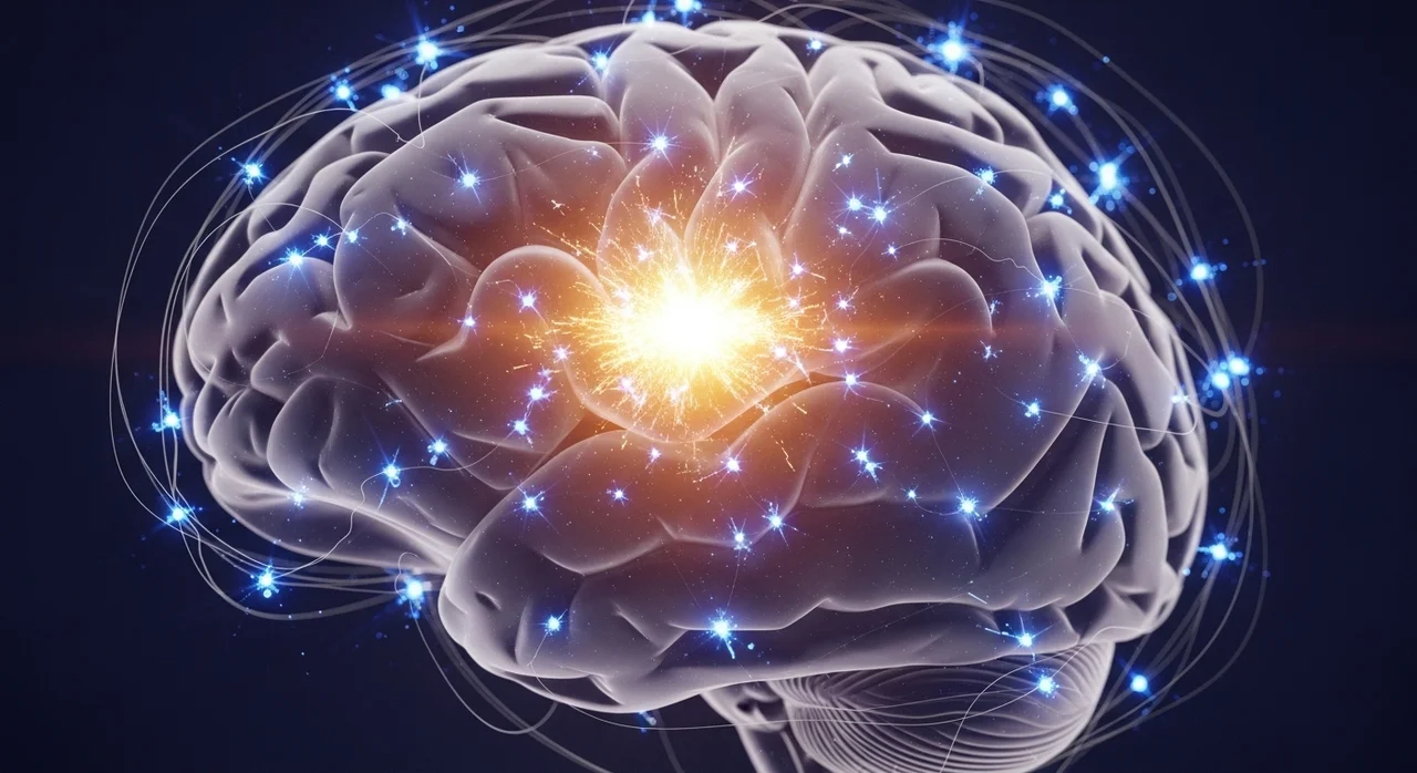 뇌과학이 밝힌 게으름의 핵심: 전두엽과 도파민