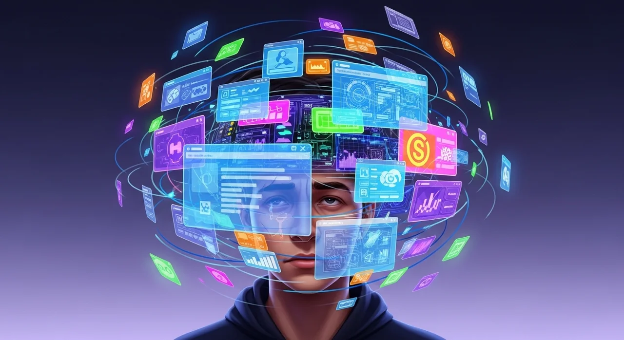 성인 ADHD: 단순한 성격 문제가 아닌 질환의 신호