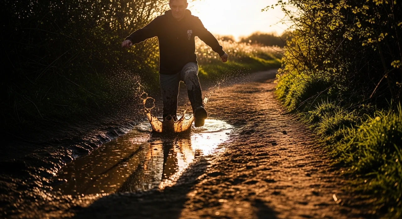 게으름의 늪에서 빠져나오는 3단계 전략