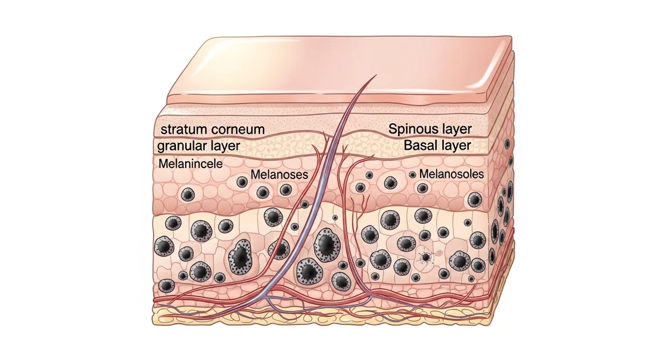 피부톤 변화가 필요한 이유와 원인 분석