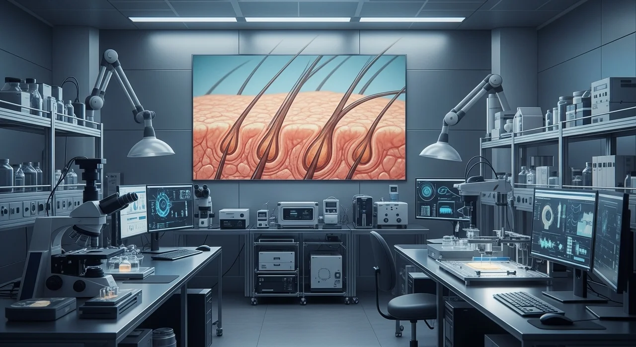 현대인의 고민, 탈모 증가 원인 왜 중요한가?