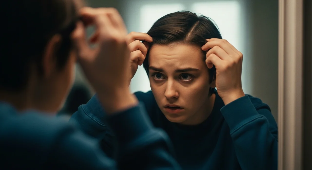 2030 세대와 여성 탈모의 급증 배경