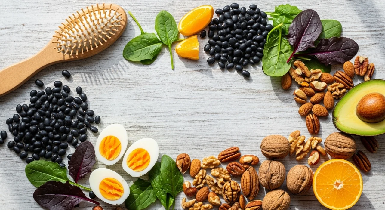 탈모를 멈추는 실질적인 관리 및 예방법