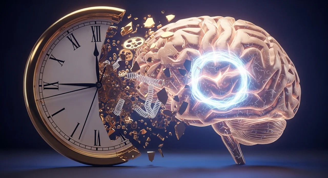 수면패턴 붕괴, 왜 우리 몸을 위협하는가?