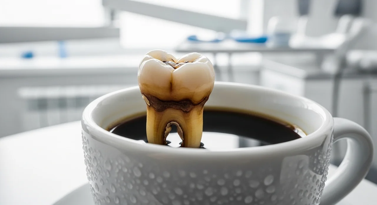 임산부와 치아 건강에 미치는 특별한 영향