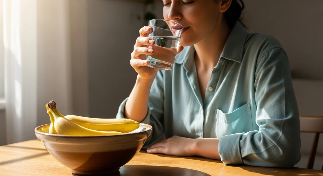 카페인 과다 증상 발생 시 대처 및 완화 방법