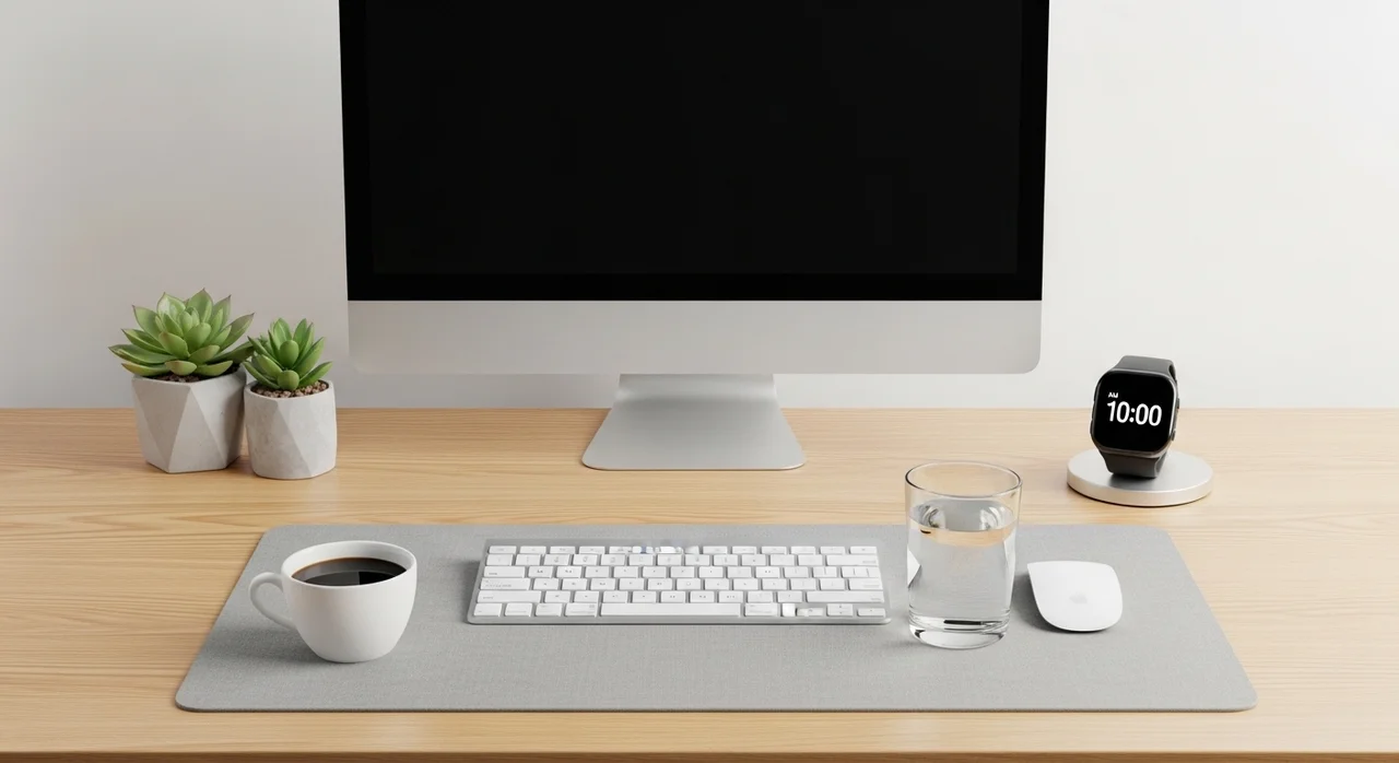 건강한 카페인 섭취를 위한 팁