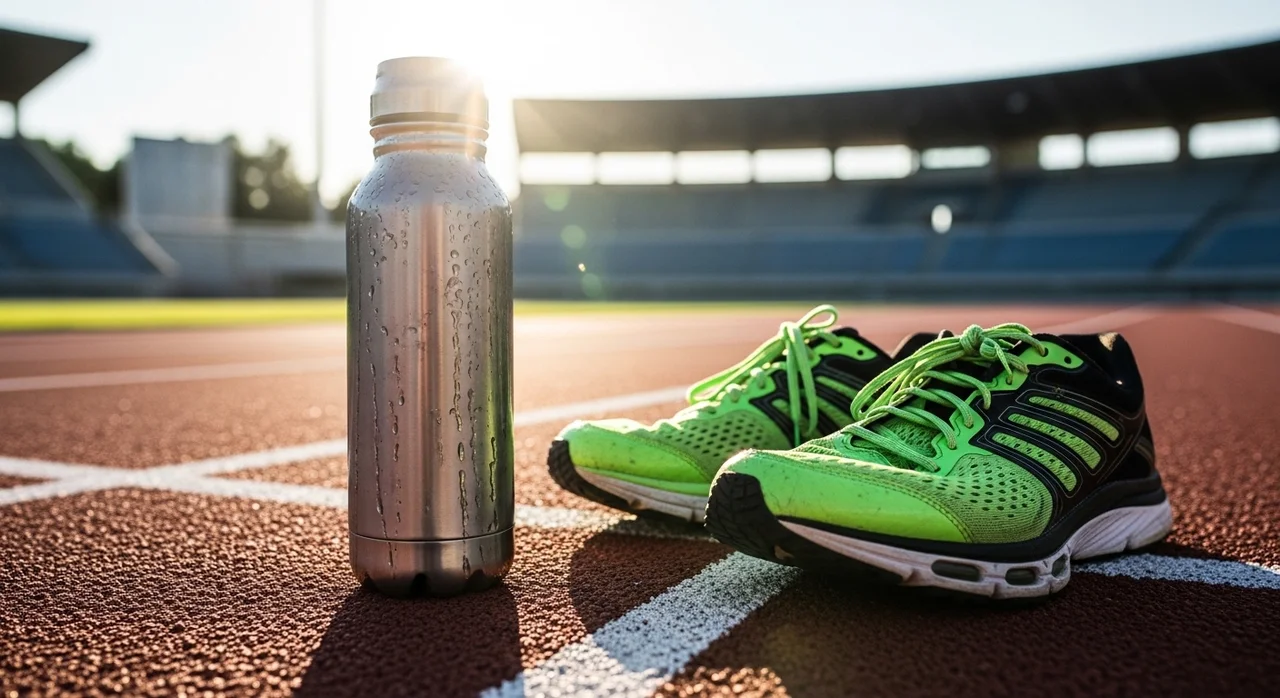 운동 능력 저하와 근육 경련