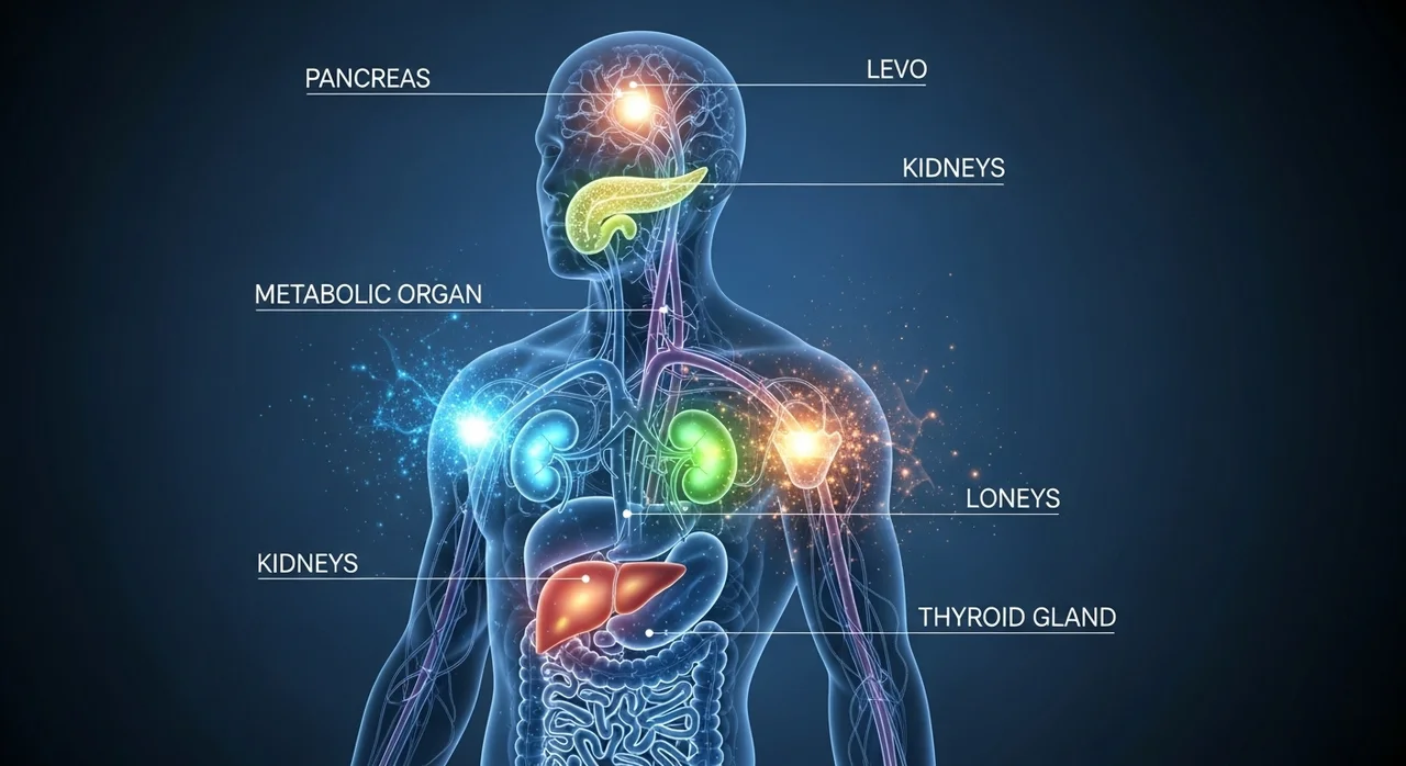 2. 기저 질환: 당뇨와 만성 신장병의 영향