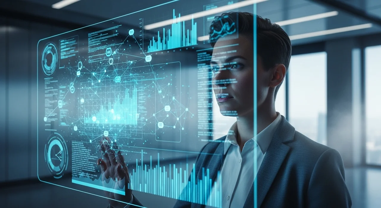 데이터 활용 방법, 왜 현대 사회의 필수 생존 전략인가?