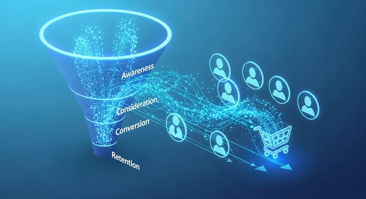 비즈니스 성과를 극대화하는 쇼핑몰 및 마케팅 데이터 활용