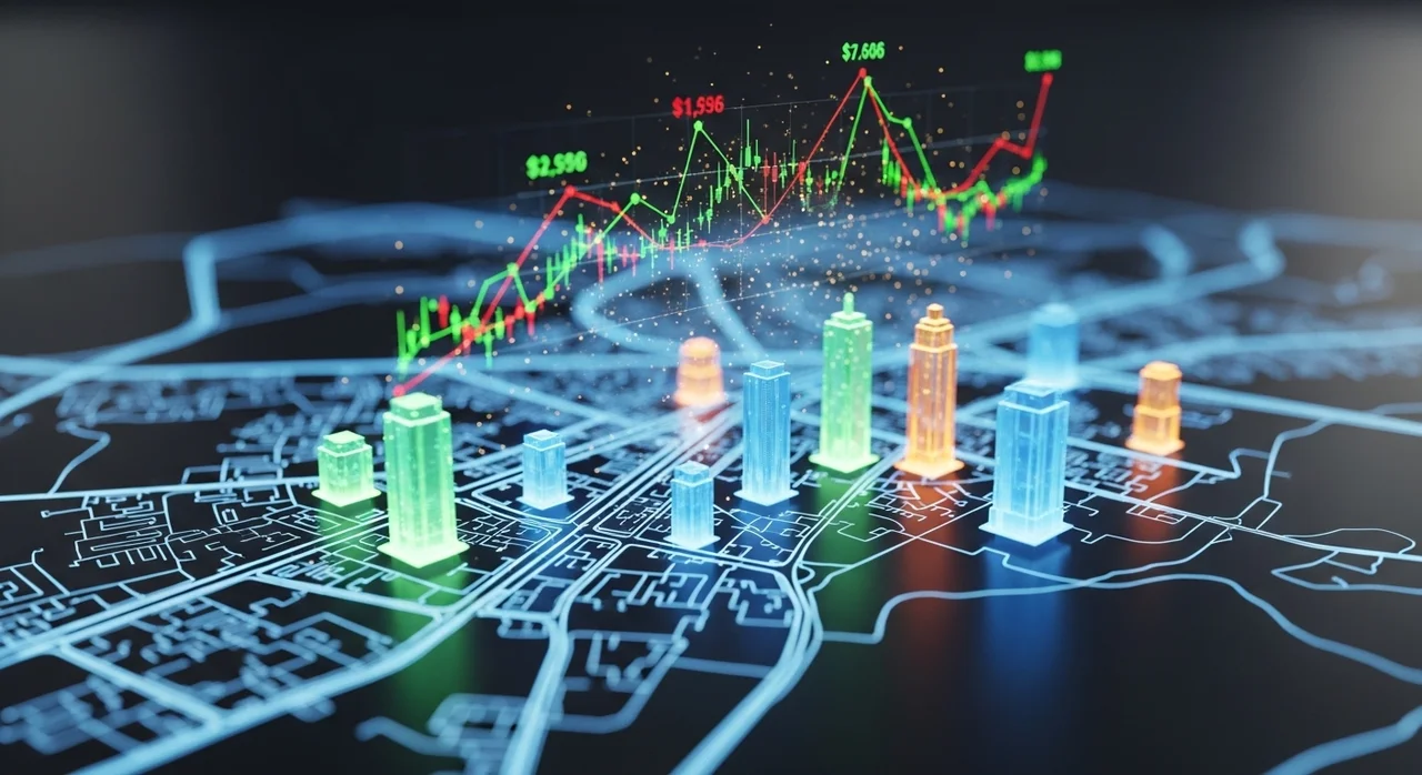 부동산 및 금융 투자를 위한 공공 데이터 활용 전략