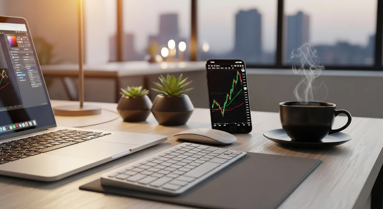 왜 지금 부업인가? 변화하는 노동 시장의 흐름