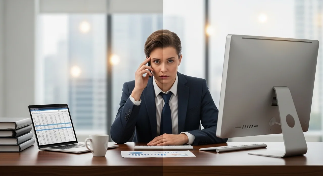 부업 시작 이유 3: 자아실현과 제2의 커리어 탐색