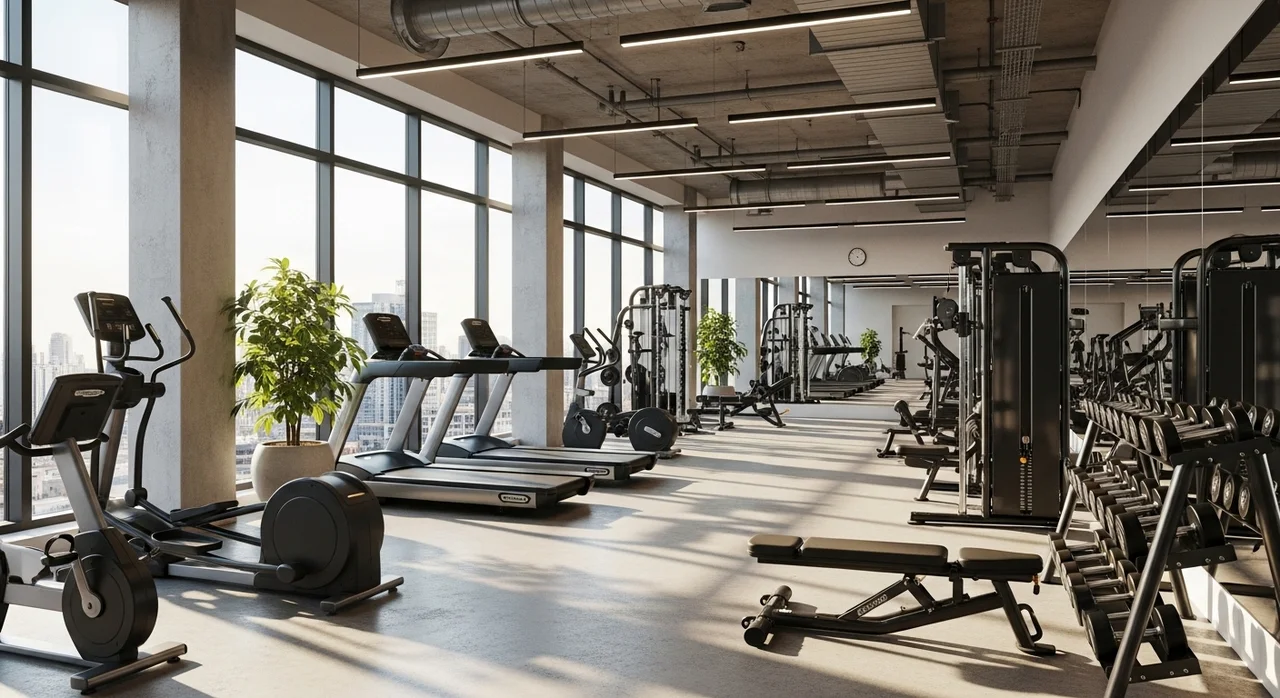 왜 내 몸은 변하지 않을까? 운동 정체기의 진실