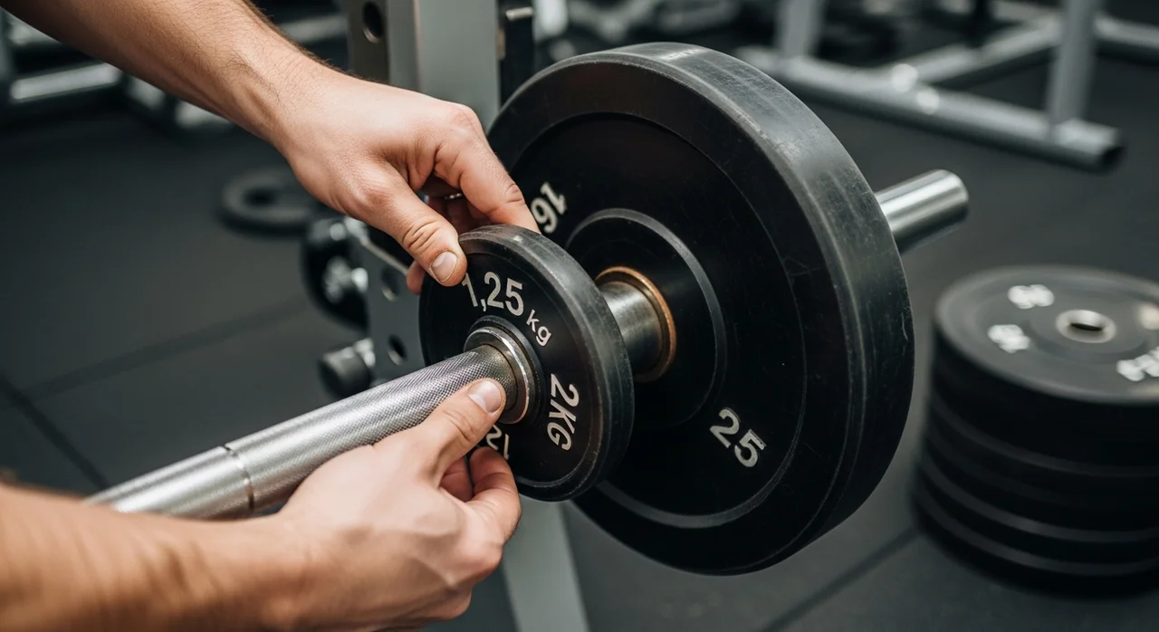 2. 점진적 과부하의 부재: 매일 똑같은 강도