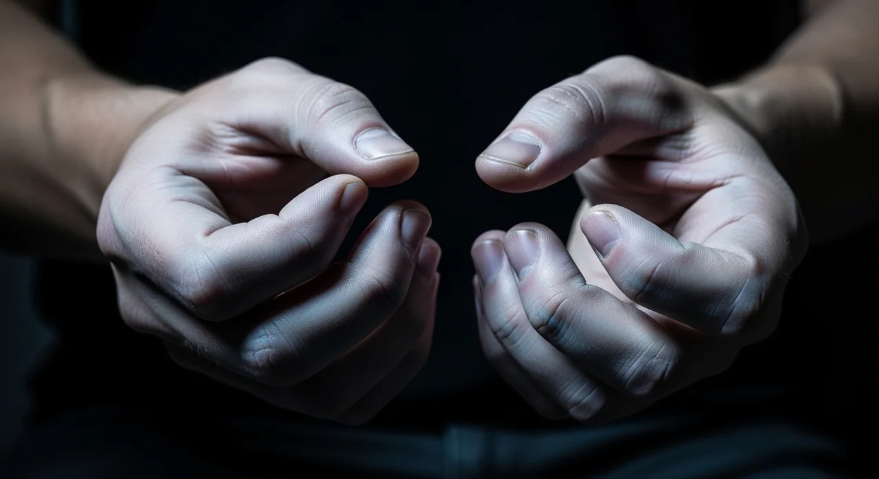 몸이 보내는 혈류 저하의 위험 신호 (증상 체크리스트)