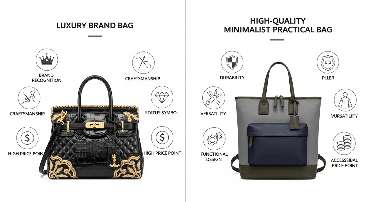 가성비 소비 트렌드의 주요 특징 비교