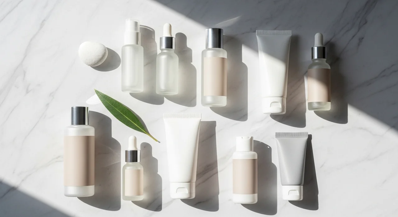 뷰티 및 패션 업계의 변화: 중소 브랜드의 반란