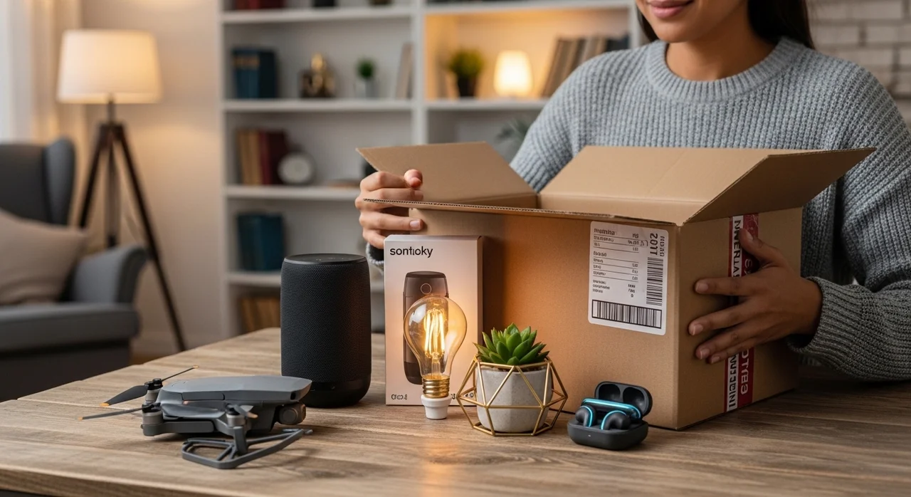 C-커머스와 해외 직구: 가격 파괴의 일상화